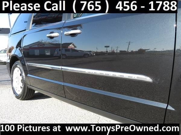 2014 CHRYSLER TOWN & COUNTRY ~~~~~~~ 37,000 Miles ~~~~~~~... for sale in Kokomo, IN – photo 15