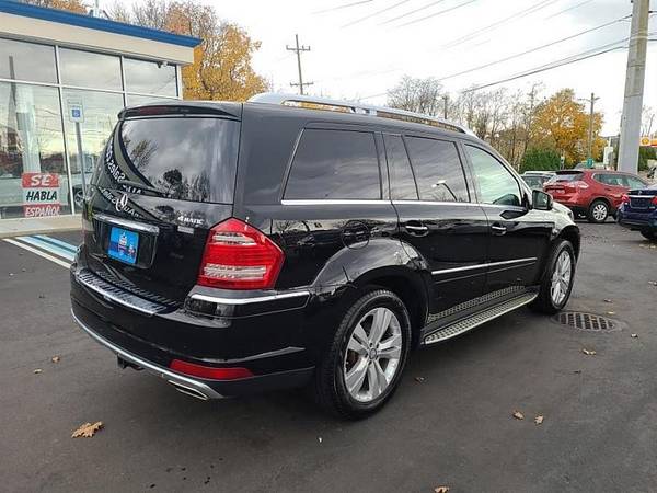 2011 Mercedes-Benz GL-Class 4d SUV GL450 OWN IT FOR $72 WEEK - cars... for sale in Elmont, NY – photo 9