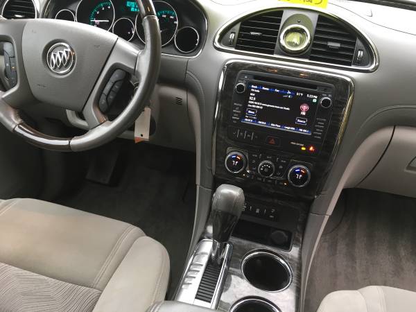 2013 Buick Enclave Convenience AWD for sale in Clinton, ND – photo 16
