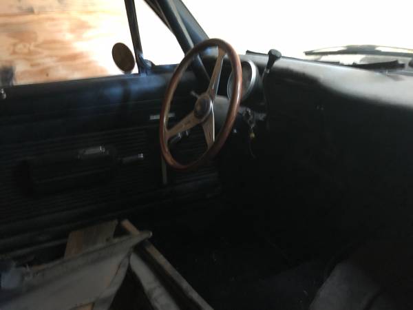 1972 Chevy Nova for sale in Dennis, MA – photo 2