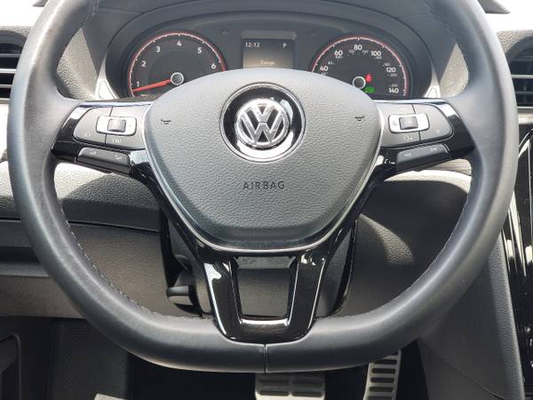 2020 Volkswagen Passat 2 0T R-Line Auto - - by dealer for sale in San Antonio, TX – photo 18