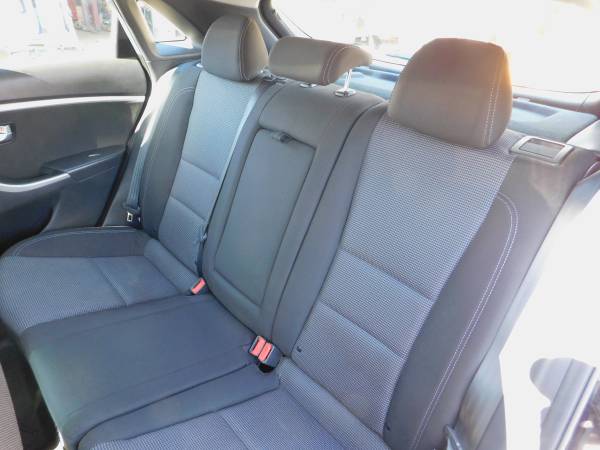 2015 Hyundai Elantra GT Base 4dr Hatchback (stk#5371) for sale in Edison, NJ – photo 20