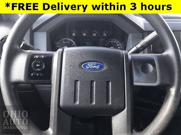 2016 Ford F-650SD Box Truck Powerstroke DIESEL Liftgate We Finance -... for sale in Canton, WV – photo 18