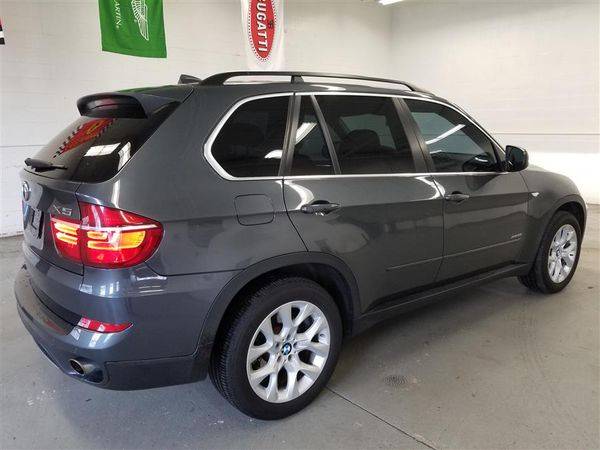 2013 BMW X5 AWD 4dr xDrive35i Premium -EASY FINANCING AVAILABLE for sale in Bridgeport, CT – photo 3