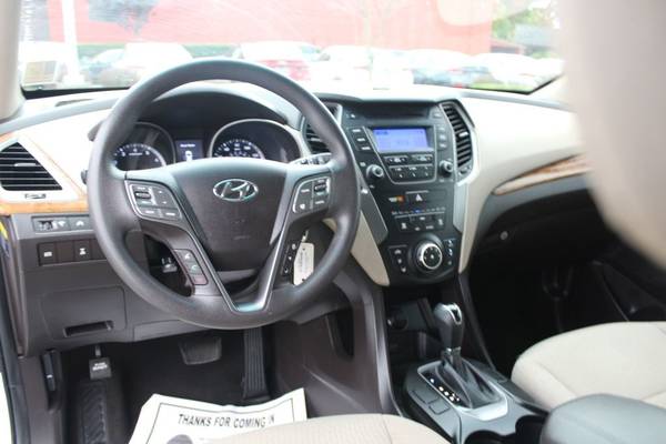2016 Hyundai Santa Fe Sport 2.4L for sale in Mount Vernon, WA – photo 17