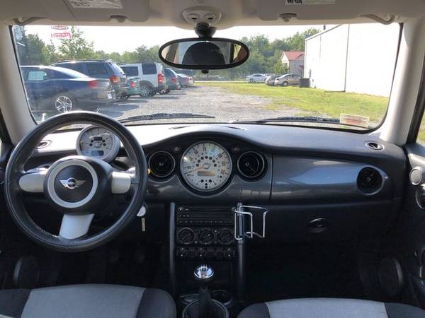 2006 MINI Cooper - 6 month/6000 MILE WARRANTY// 3 DAY RETURN POLICY... for sale in Fredericksburg, District Of Columbia – photo 13