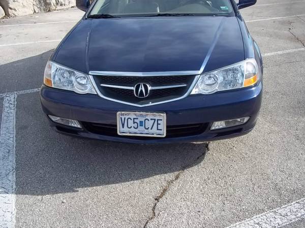 Excellent Acura TL - Great Looking - Dependable! - cars & trucks -... for sale in Osage Beach, MO – photo 4