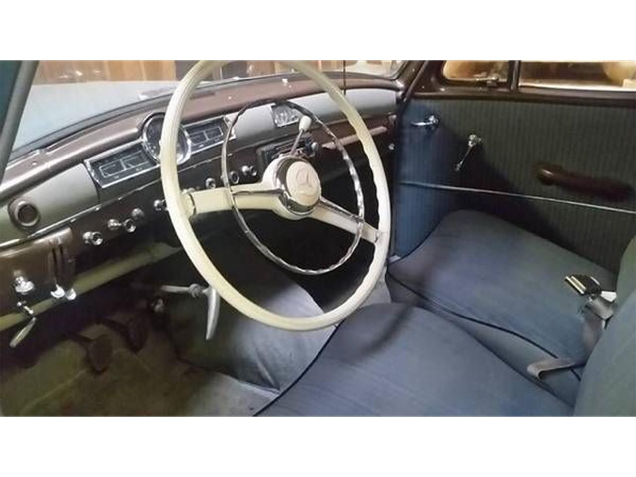 1959 Mercedes-Benz 180 for sale in Cadillac, MI – photo 2