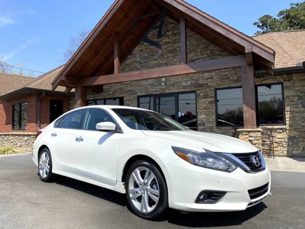 Altima - - by dealer - vehicle automotive sale for sale in Maryville, TN – photo 2