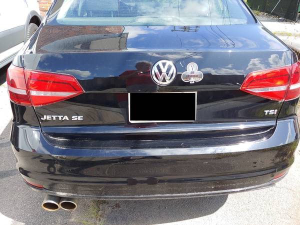 VW Jetta SE TSI for sale in Braintree, MA – photo 3