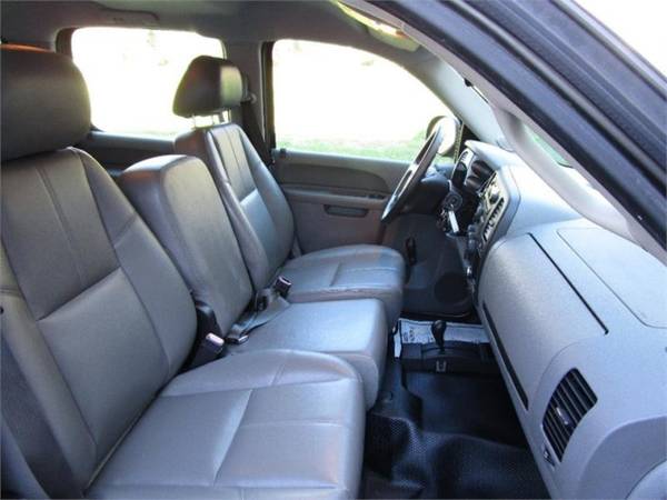 2013 Chevrolet Silverado 2500HD K2500HD CREWCAB 4x4 LONGBED - cars &... for sale in Fairview, NC – photo 10