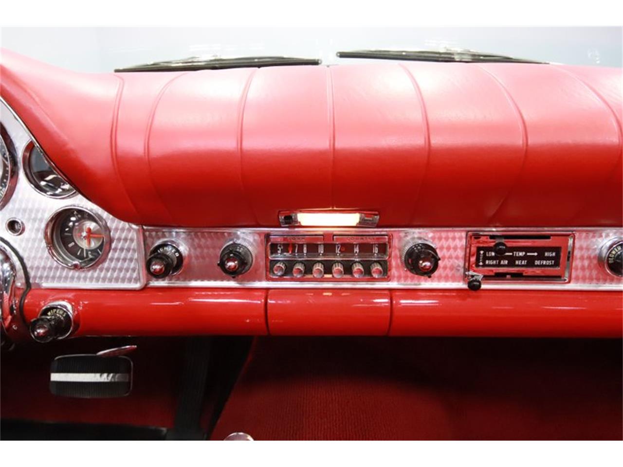 1957 Ford Thunderbird for sale in Mesa, AZ – photo 47