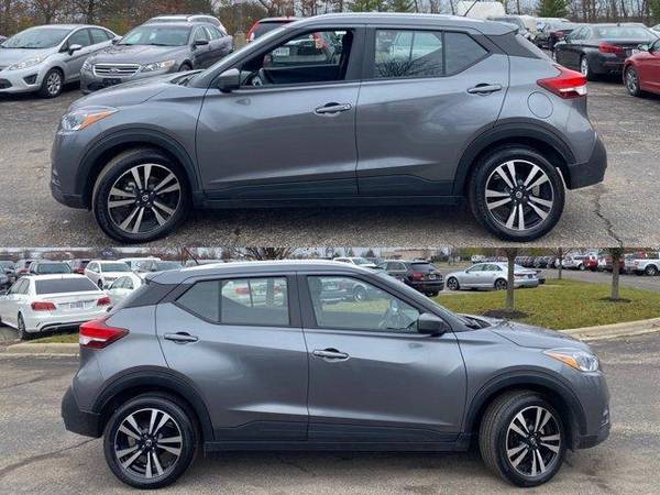2019 Nissan Kicks SV - LOWEST PRICES UPFRONT! - cars & trucks - by... for sale in Columbus, OH – photo 7