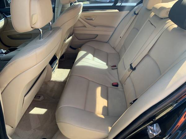 2012 BMW 528I premium, low miles for sale in Pensacola, FL – photo 19