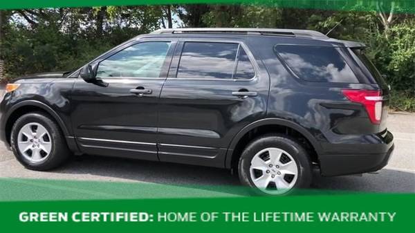 2014 Ford Explorer Base for sale in Greensboro, NC – photo 7