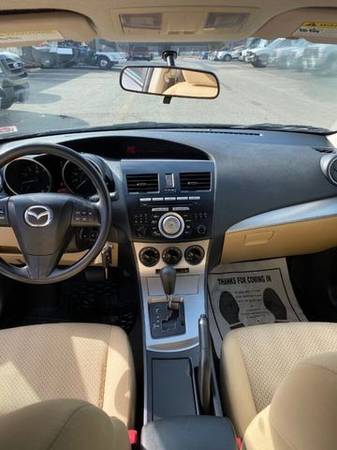 2010 MAZDA MAZDA3 - - cars & trucks - by dealer - vehicle automotive... for sale in Fredericksburg, District Of Columbia – photo 10