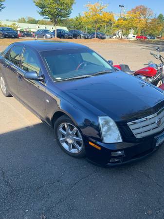 Cadillac STS for sale in Windsor, CT – photo 3
