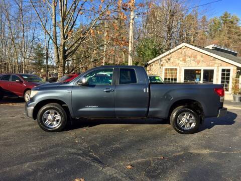 $12,999 2007 Toyota Tundra Double Cab 4x4 *ONLY 104k MILES, 4.7L V8*... for sale in Belmont, MA – photo 7