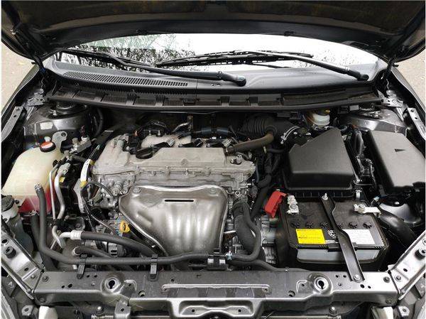 2015 Scion tC Hatchback Coupe 2D for sale in Bremerton, WA – photo 19