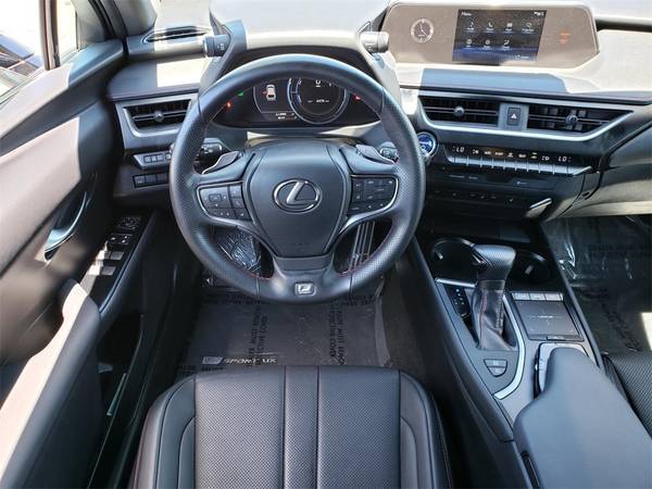Make Offer - 2019 Lexus UX - - by dealer for sale in San Diego, CA – photo 7