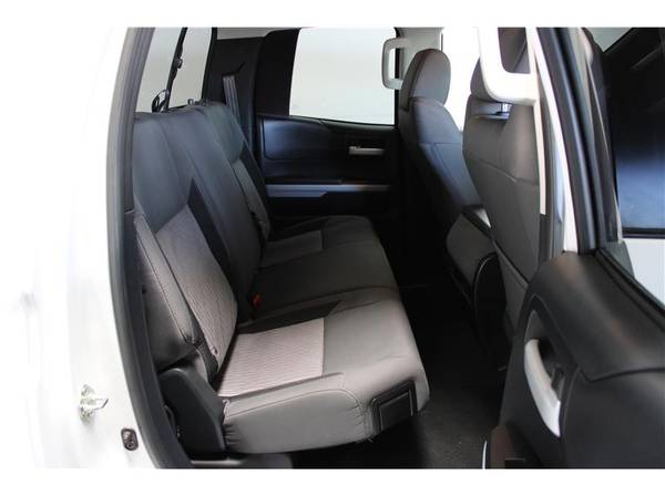 2014 Toyota Tundra 2WD Truck SR5 Double Cab - - by for sale in Escondido, CA – photo 8
