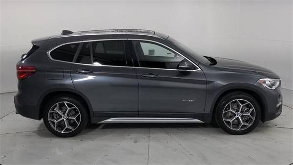 2017 BMW X1 AWD All Wheel Drive xDrive28i Sports Activity Vehicle for sale in Salem, OR – photo 2