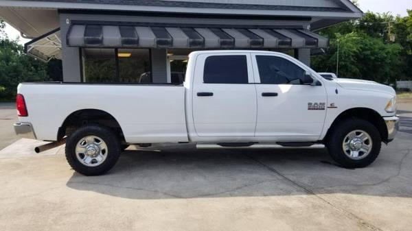 2014 Ram 2500 Tradesman Crew 4x4 Long Bed - - by for sale in Rock Hill, NC – photo 3