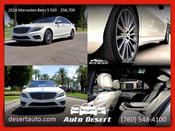 2020 Mercedes-Benz *AMG* *GT* *53* Only $1,838/mo! Easy Financing! -... for sale in Palm Desert , CA – photo 17