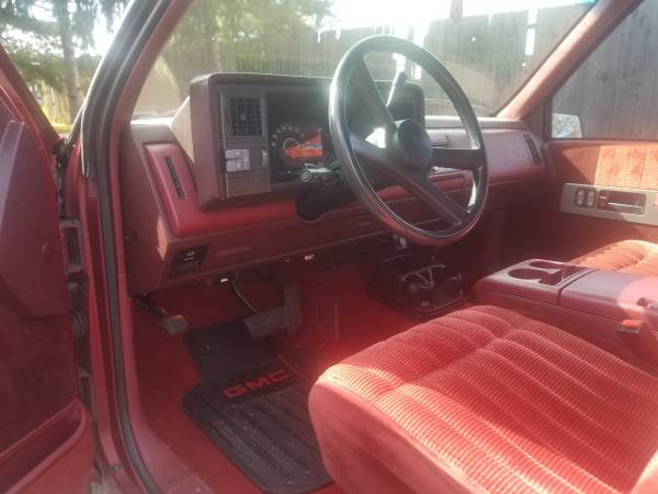 Resto-Mod 1990 Chevy Truck - cars & trucks - by owner - vehicle... for sale in Woodside, DE – photo 2