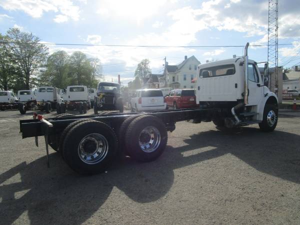 2009 Freightliner M2 10-Wheeler - - by dealer for sale in Other, NH – photo 8