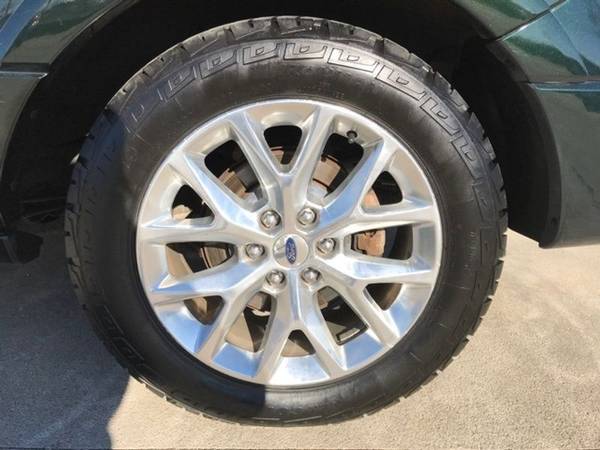 2015 *Ford* *Expedition* *EL* *Limited* - cars & trucks - by dealer... for sale in Medina, OH – photo 14