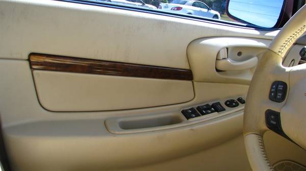 2001 Chevrolet Impala LS $200 Down - cars & trucks - by dealer -... for sale in Hudson, FL – photo 12
