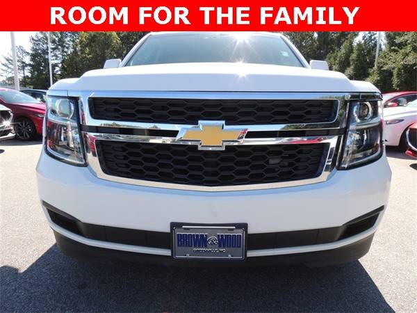 2019 Chevrolet Tahoe for sale in Greenville, NC – photo 3