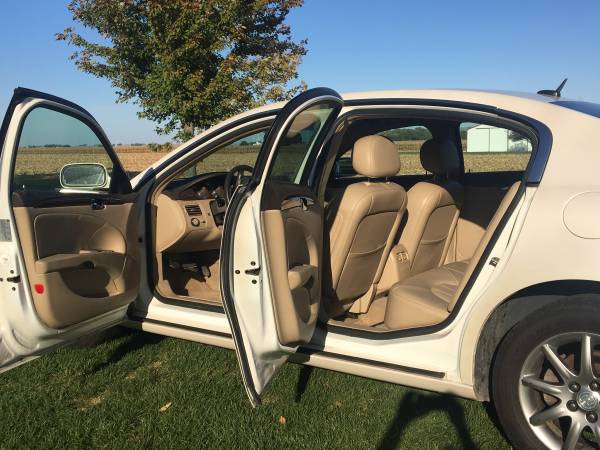 2007 Buick Lucerne CXL for sale in 61873, IL – photo 10