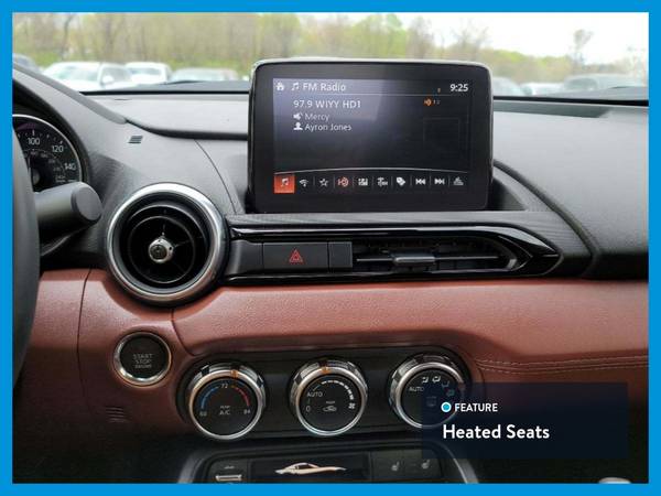 2019 MAZDA MX5 Miata RF Grand Touring Convertible 2D Convertible for sale in Fort Myers, FL – photo 20