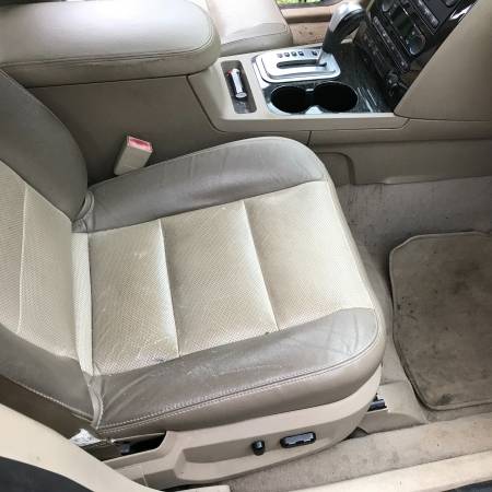 2007 Mercury Montego Premier - cars & trucks - by owner - vehicle... for sale in McDonough, GA – photo 10