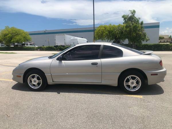 2005 PONTIAC SUNFIRE - cars & trucks - by owner - vehicle automotive... for sale in Margate, FL – photo 7