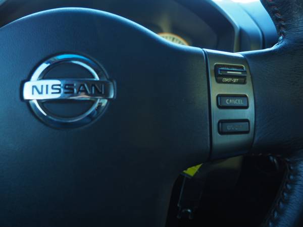 2011 Nissan Titan PRO-4X - - by dealer - vehicle for sale in Tuscaloosa, AL – photo 9