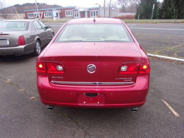 2006 BUICK LUCERNE CXS FWD - cars & trucks - by dealer - vehicle... for sale in Vestal, NY – photo 8
