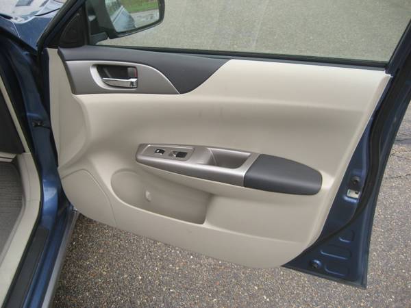2008 Subaru Impreza Sport Wagon 2 5i AWD Automatic for sale in Longmont, CO – photo 8