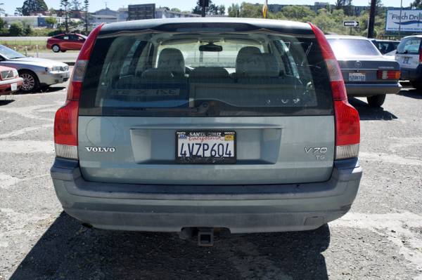 2002 Volvo V70 Wagon Turbo for sale in Eureka, CA – photo 5