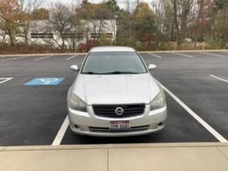 Nissan Altima for sale in Medina, OH – photo 2
