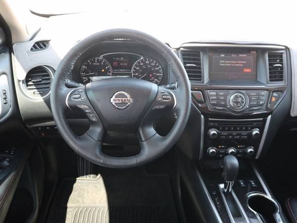 2020 Nissan Pathfinder Sl - - by dealer - vehicle for sale in Pueblo, CO – photo 19