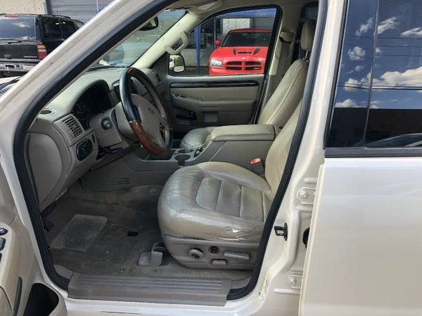 2005 Ford Explorer Limited -Guaranteed Approval! for sale in Addison, TX – photo 6
