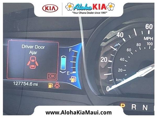 2014 Ford Fusion Hybrid SE for sale in Kahului, HI – photo 15