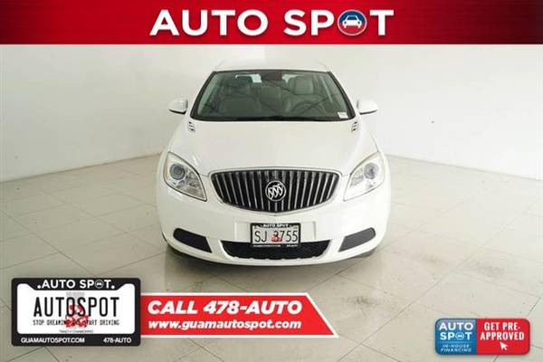 2016 Buick Verano - - by dealer for sale in Other, Other – photo 2
