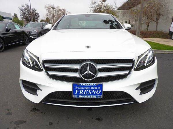 2019 Mercedes-Benz E-Class E 300 HUGE SALE GOING ON NOW! for sale in Fresno, CA – photo 2