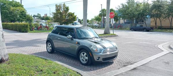 2010 Mini Cooper with 71, 000 Miles! for sale in Miami, FL – photo 4