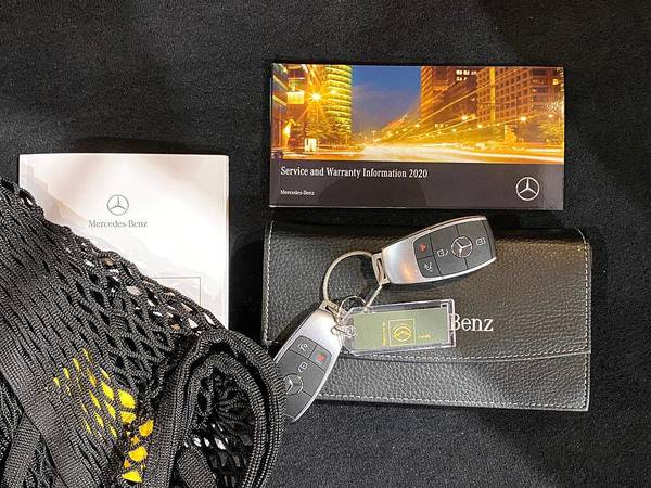 2020 Mercedes-Benz GLC-Class GLC300 EZ FINANCING-BEST PRICES AROUND... for sale in Houston, TX – photo 6