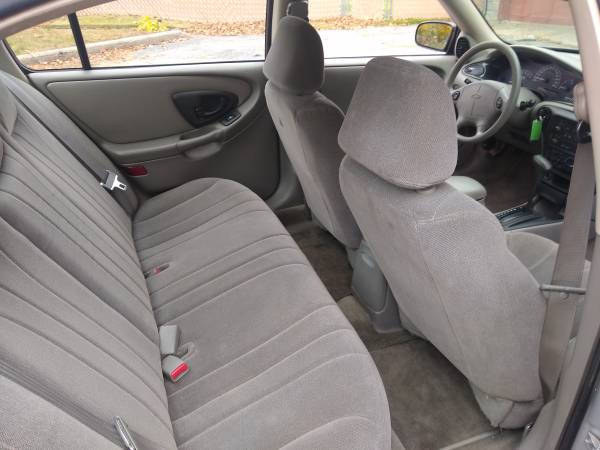 2003 chevrolet malibu ls (runs excellent) (needs nothing) for sale in Webster, MA – photo 6